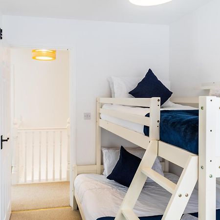 Limeslade House In Mumbles - Family & Dog Friendly Villa Kültér fotó