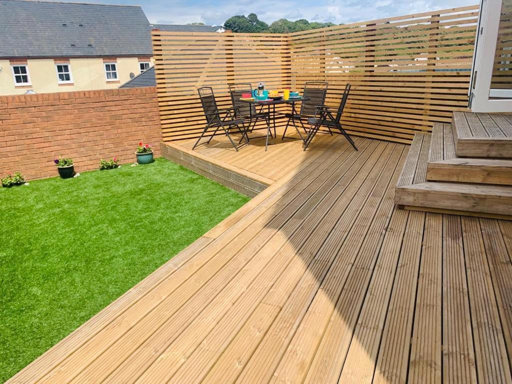 Limeslade House In Mumbles - Family & Dog Friendly Villa Kültér fotó
