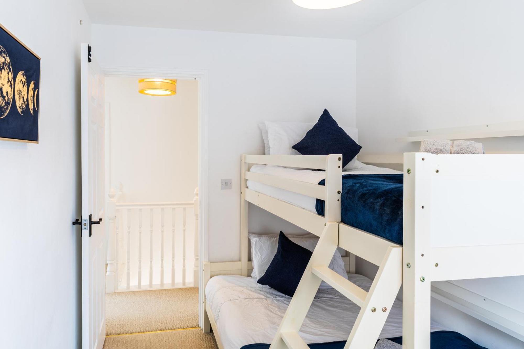 Limeslade House In Mumbles - Family & Dog Friendly Villa Kültér fotó