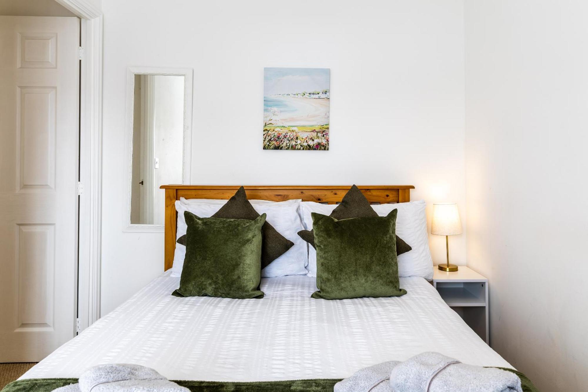 Limeslade House In Mumbles - Family & Dog Friendly Villa Kültér fotó