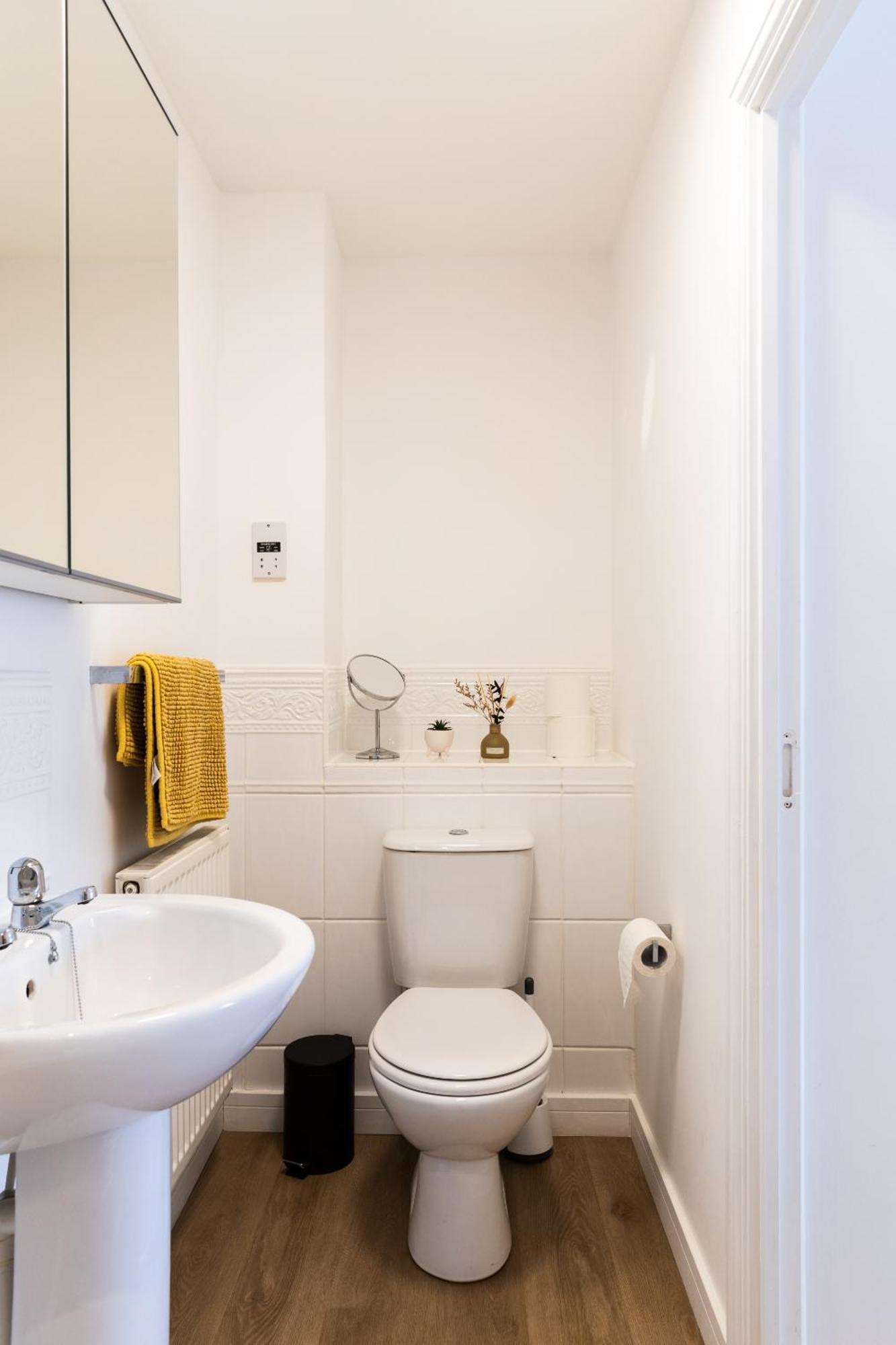 Limeslade House In Mumbles - Family & Dog Friendly Villa Kültér fotó