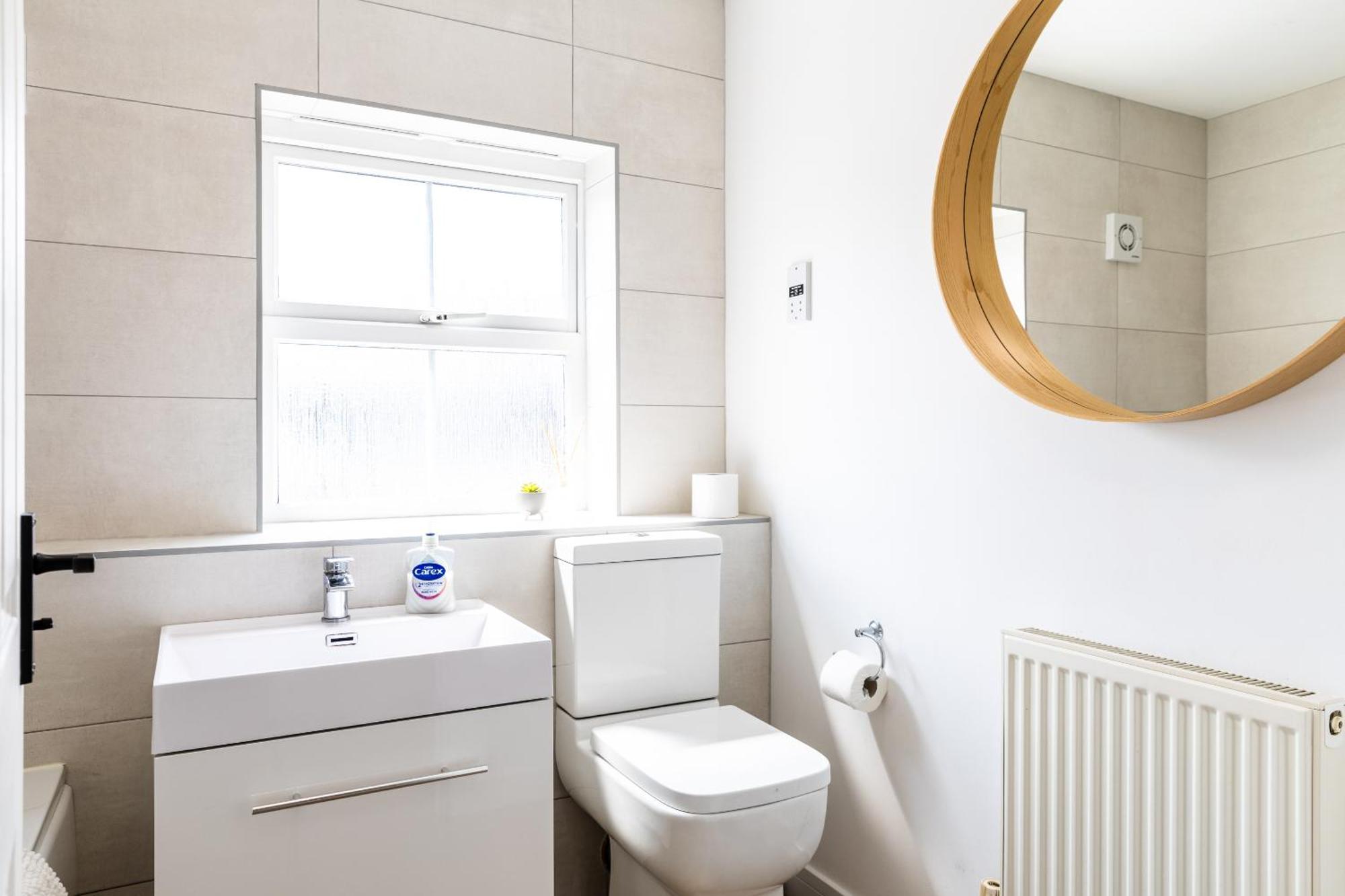 Limeslade House In Mumbles - Family & Dog Friendly Villa Kültér fotó
