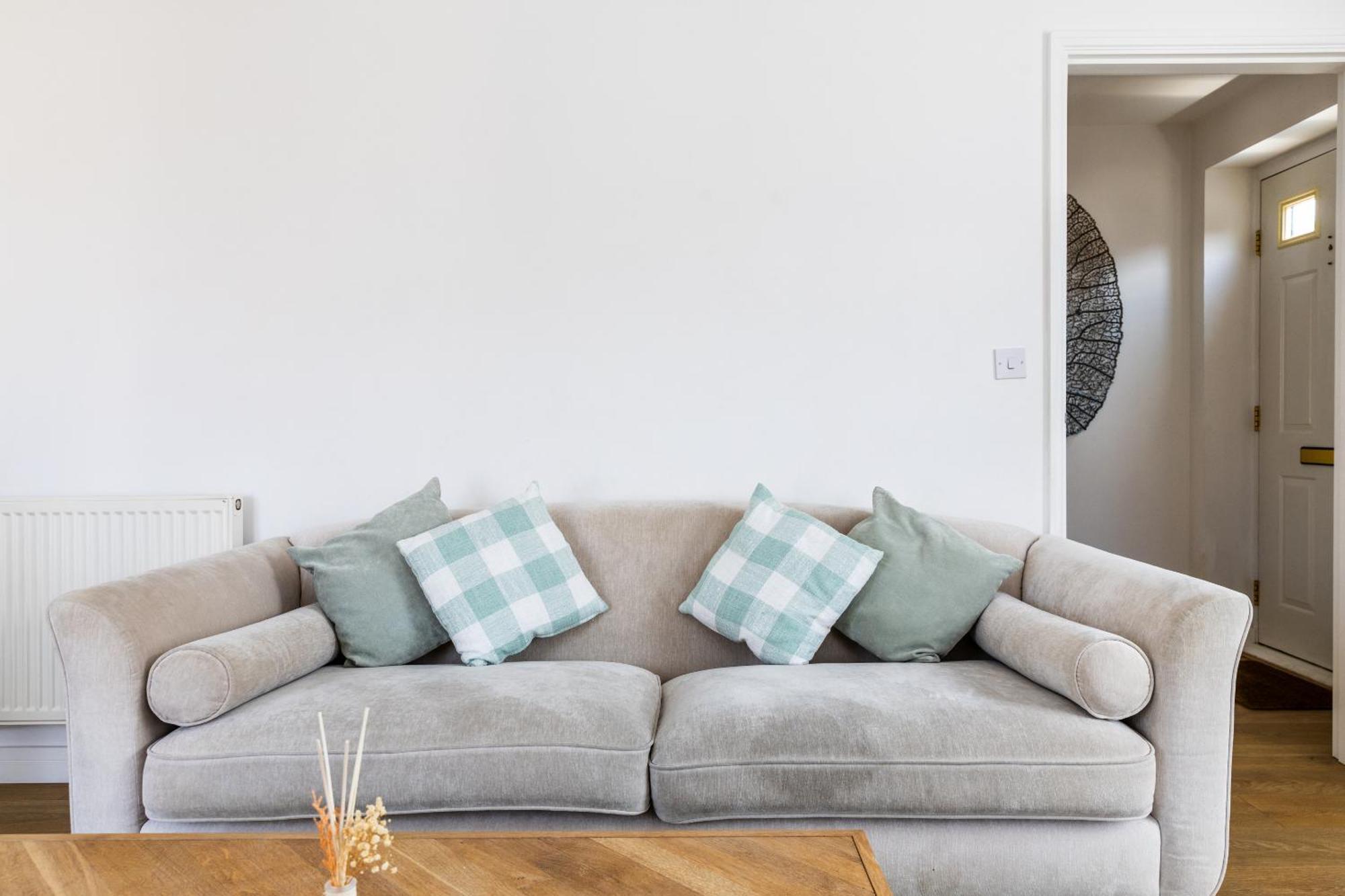 Limeslade House In Mumbles - Family & Dog Friendly Villa Kültér fotó