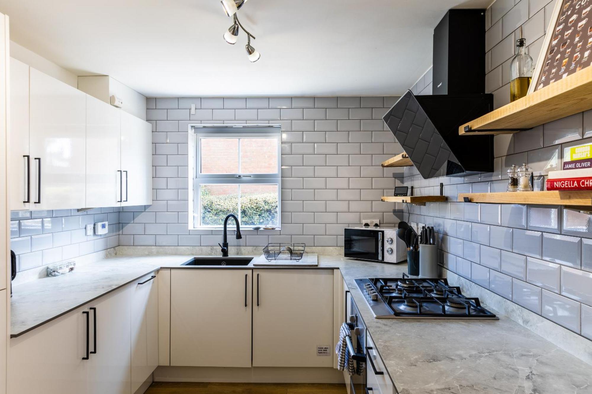 Limeslade House In Mumbles - Family & Dog Friendly Villa Kültér fotó